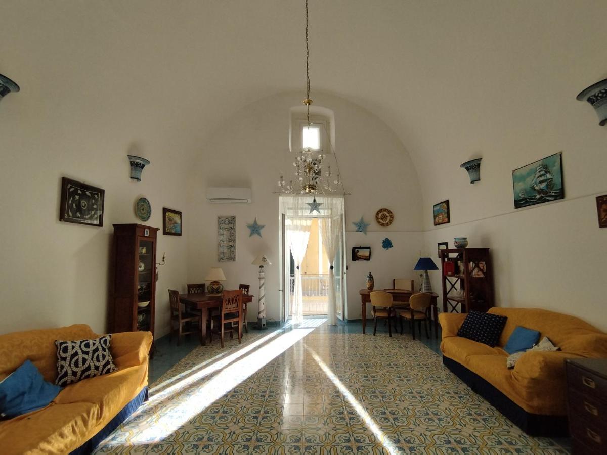 Residenza Stella Di Marina Villa Vietri Exterior foto
