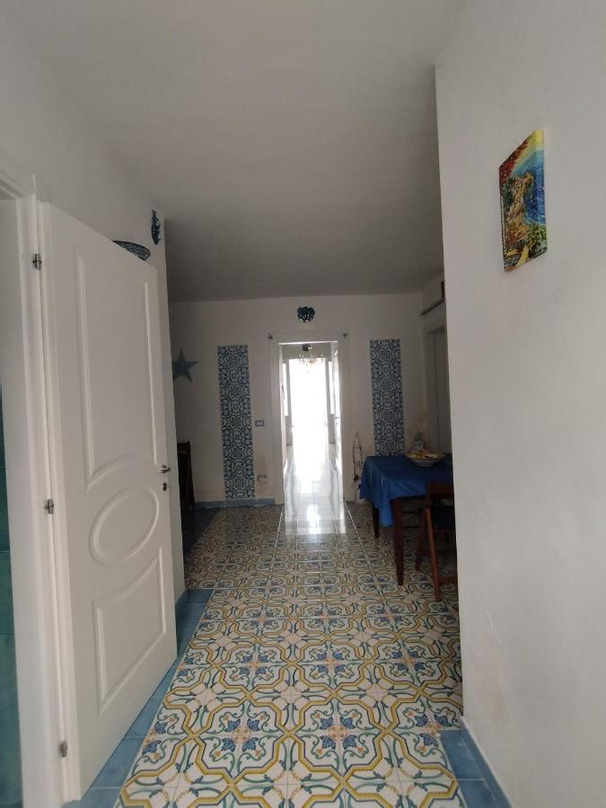 Residenza Stella Di Marina Villa Vietri Exterior foto