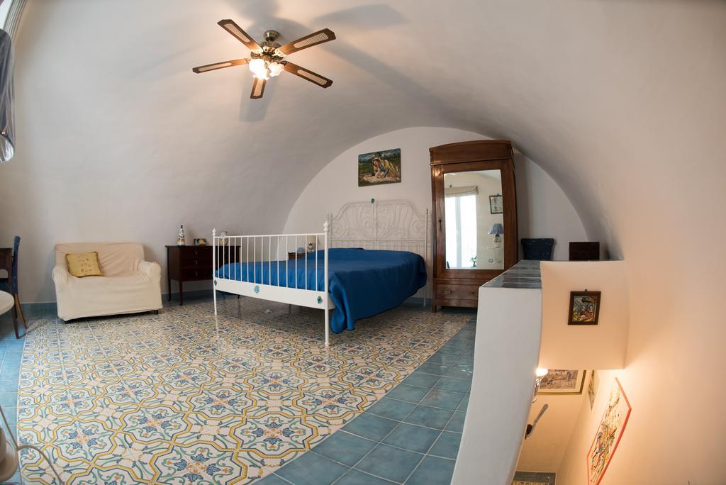 Residenza Stella Di Marina Villa Vietri Exterior foto