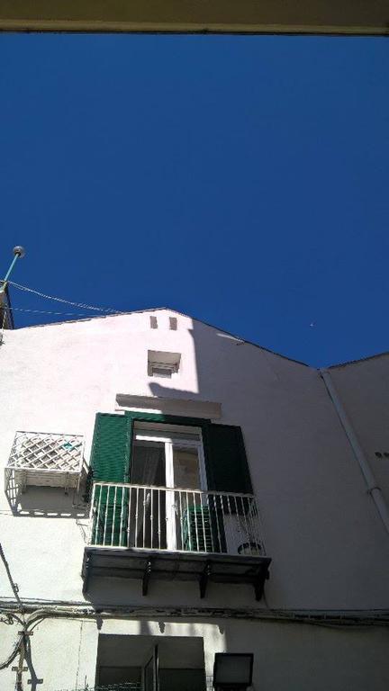 Residenza Stella Di Marina Villa Vietri Exterior foto